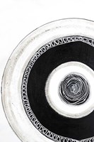 Circuli 2 Framed Print