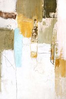 Mingle 3 Fine Art Print