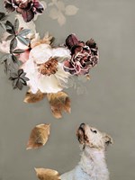 Pet Couture 2 Fine Art Print