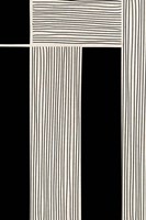 Ribbing 2 Fine Art Print