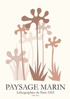 Seascapes 3 Fine Art Print