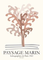 Seascapes 4 Fine Art Print