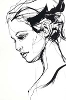 Silhouette 2 Fine Art Print