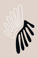 The Leaf 1 Fine Art Print