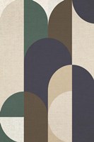 Weave 1 Fine Art Print