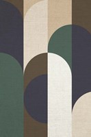 Weave 2 Fine Art Print