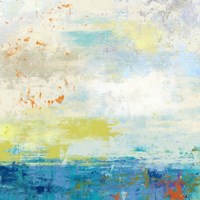 Beach Day Fine Art Print