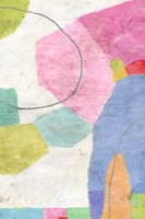 Cotton Candy No. 2 Fine Art Print