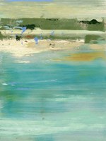 Sand Castle Fine Art Print