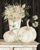 Fall Still Life Fine Art Print