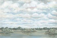 Platte River Fine Art Print