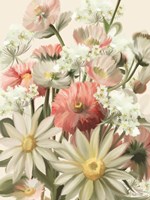 Summer Wildflowers Fine Art Print