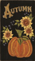 Autumn Fine Art Print
