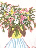 Aromatherapy Fine Art Print