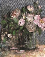 Afternoon Study Fine Art Print