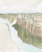 Upstream Fine Art Print