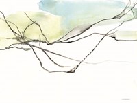 Lazy Hammock Fine Art Print