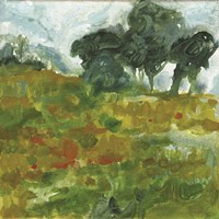 Near Future Fine Art Print