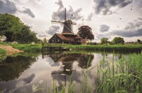 Beauty in the Sky Fine Art Print