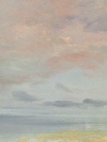 The Sunset Fine Art Print