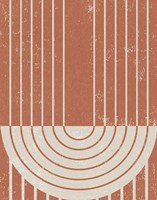 Gate II Fine Art Print