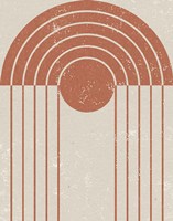 Gate I Fine Art Print