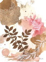 Nature Bliss II Fine Art Print