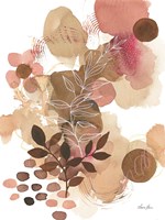 Nature Bliss I Fine Art Print