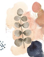 Serene Nature II Fine Art Print