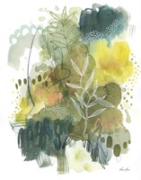 Natures Gold II Fine Art Print