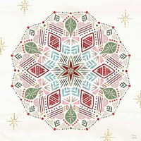 Winter Moment IX Framed Print