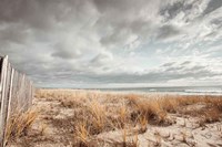 Atlantic Coast Afternoon Fine Art Print