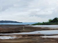 Spring Tide Fine Art Print