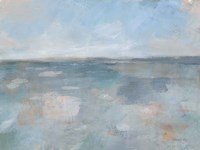 Simply by the Sea Fine Art Print