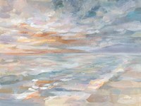 Morning Dream Fine Art Print