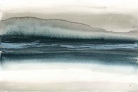 End of Day IV Framed Print