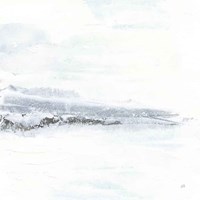 Tintedscape IV Fine Art Print