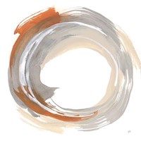 Hake Neutral II Fine Art Print