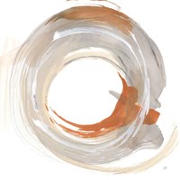 Hake Neutral I Fine Art Print