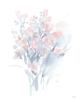 Fresh Blooms II Fine Art Print