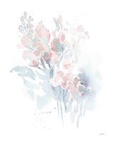 Fresh Blooms I Fine Art Print