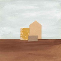 Homeward II Fine Art Print