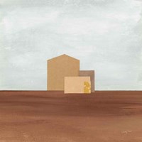 Homeward I Fine Art Print