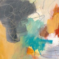 Hardy II Fine Art Print