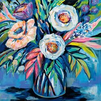 Confetti Fine Art Print