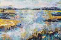 A Cool Day Fine Art Print