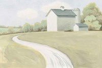 Tranquil Scene Fine Art Print