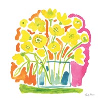 Fresh Bouquet Fine Art Print