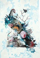 Wildness No. 1 Fine Art Print