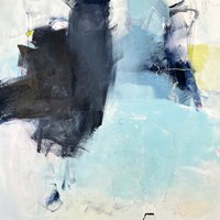 Paloma Fine Art Print